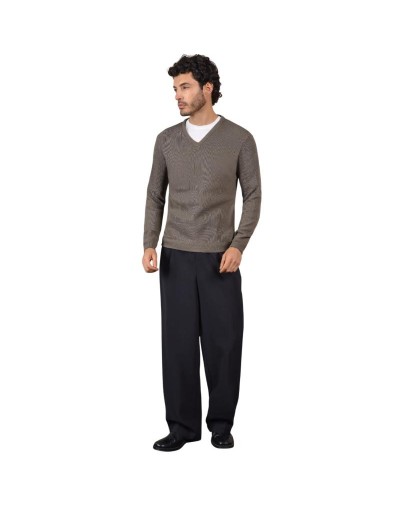 Buzo polo para caballero - Tejidos Totas