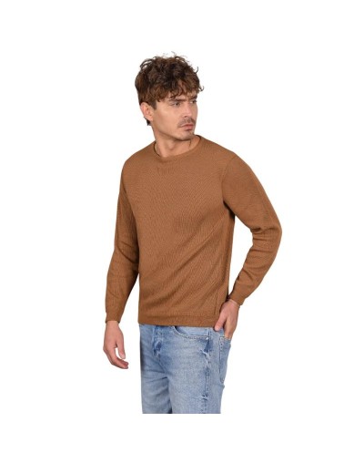 Buzo polo redondo para caballero - Tejidos Totas