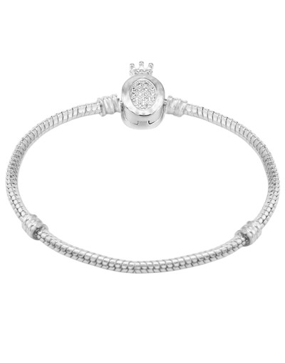 Manilla corona de pandora