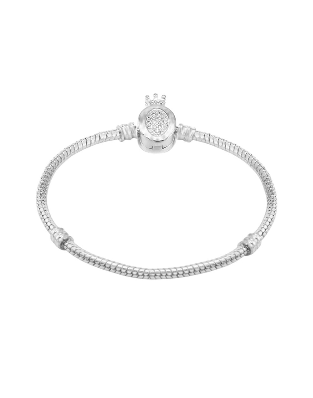 Manilla corona de pandora