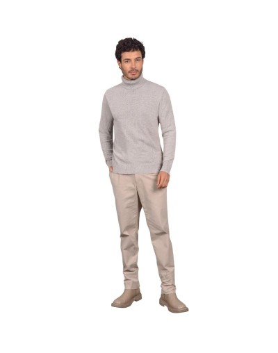 Buzo Liscio para caballero - Tejidos Tota's