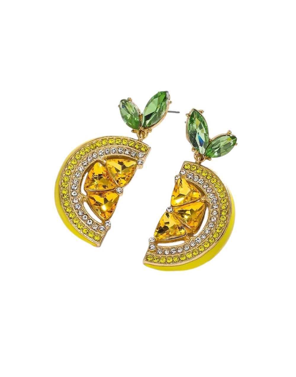 Arestes con incrustaciones suizas