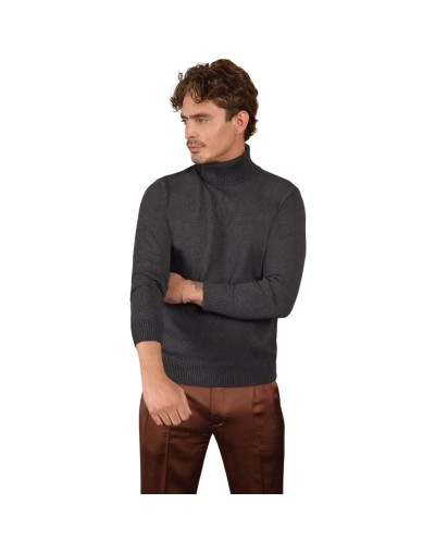 Buzo Liscio para caballero - Tejidos Tota's