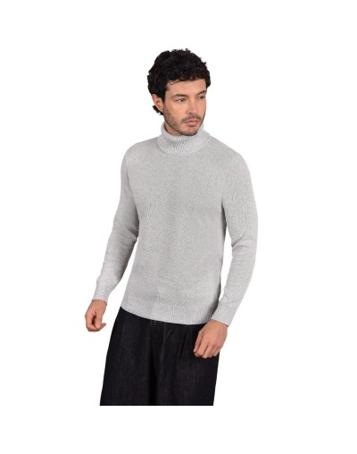 Buzo Liscio para caballero - Tejidos Tota's