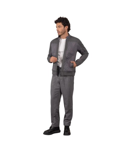 Chaqueta Brahama para caballero - Tejidos Tota's