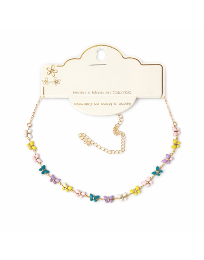 COLLAR CHOKER 