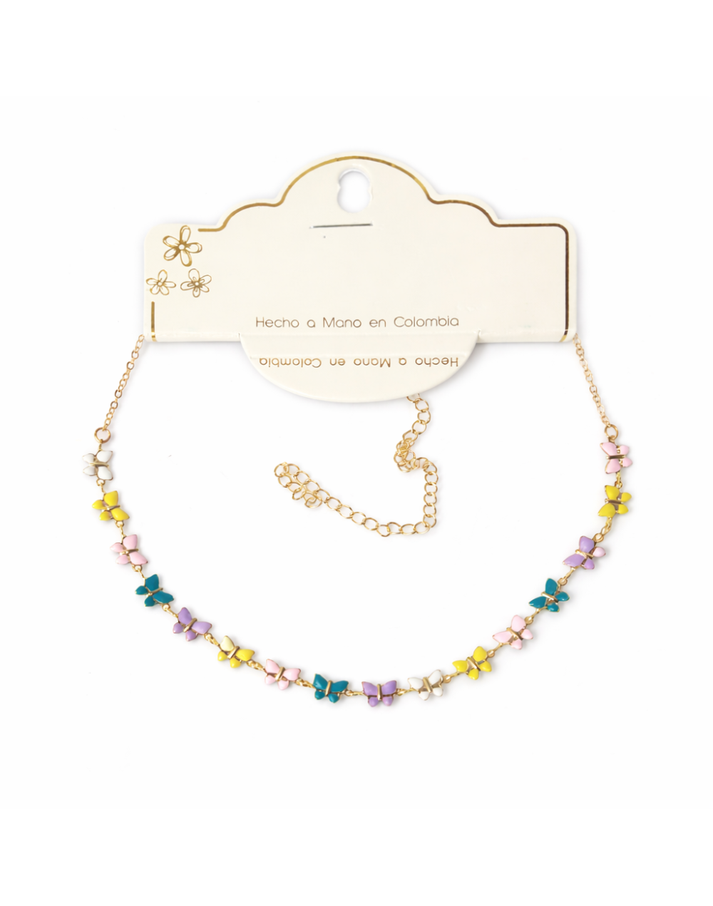 COLLAR CHOKER 