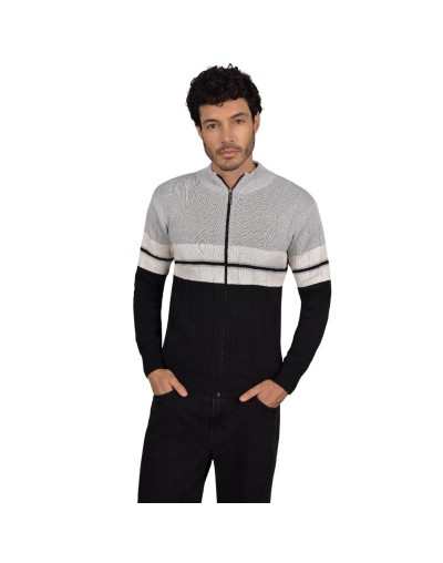 Chaqueta Grecia para caballero - Tejidos Tota's