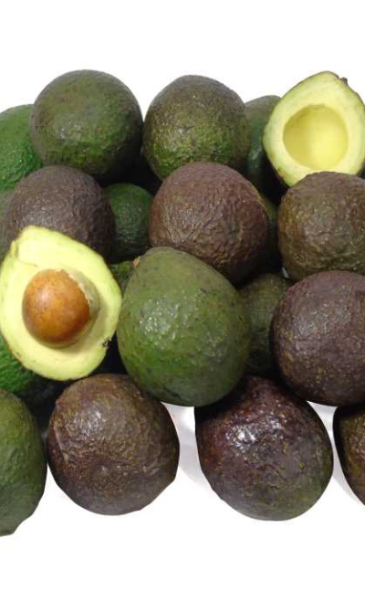 Aguacate hass