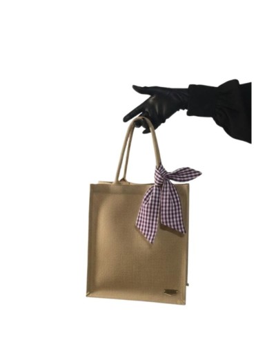 Shopper Artesanal Domitila