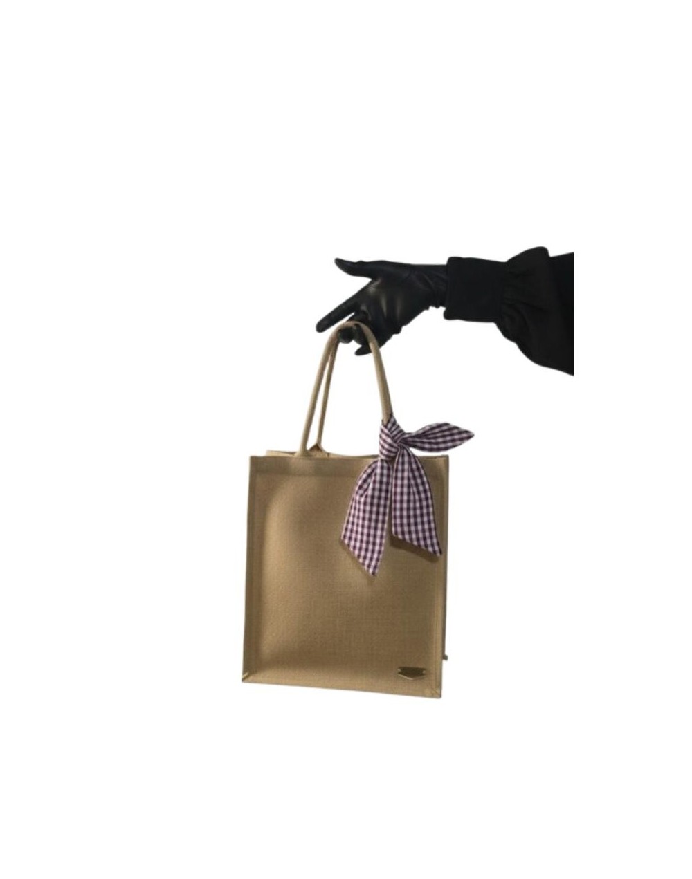 Shopper Artesanal Domitila