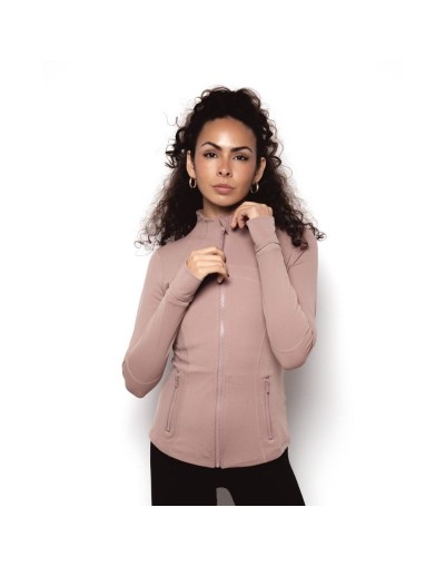 Chaqueta Halo