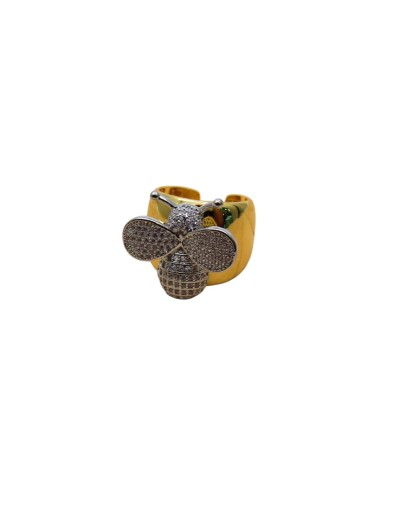 Anillo abeja