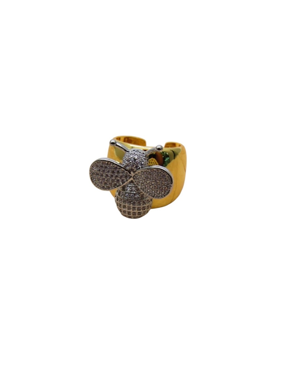 Anillo abeja