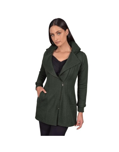 Gaban Cyan para dama - Tejidos Tota's