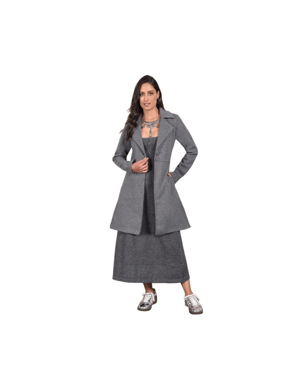 Gaban Atenea para dama - Tejidos Tota's