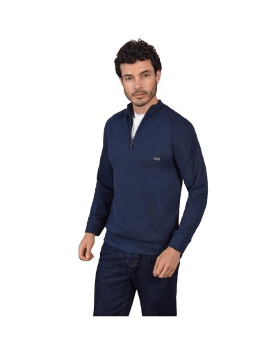 Buzo Milenio para caballero - Tejidos Tota's