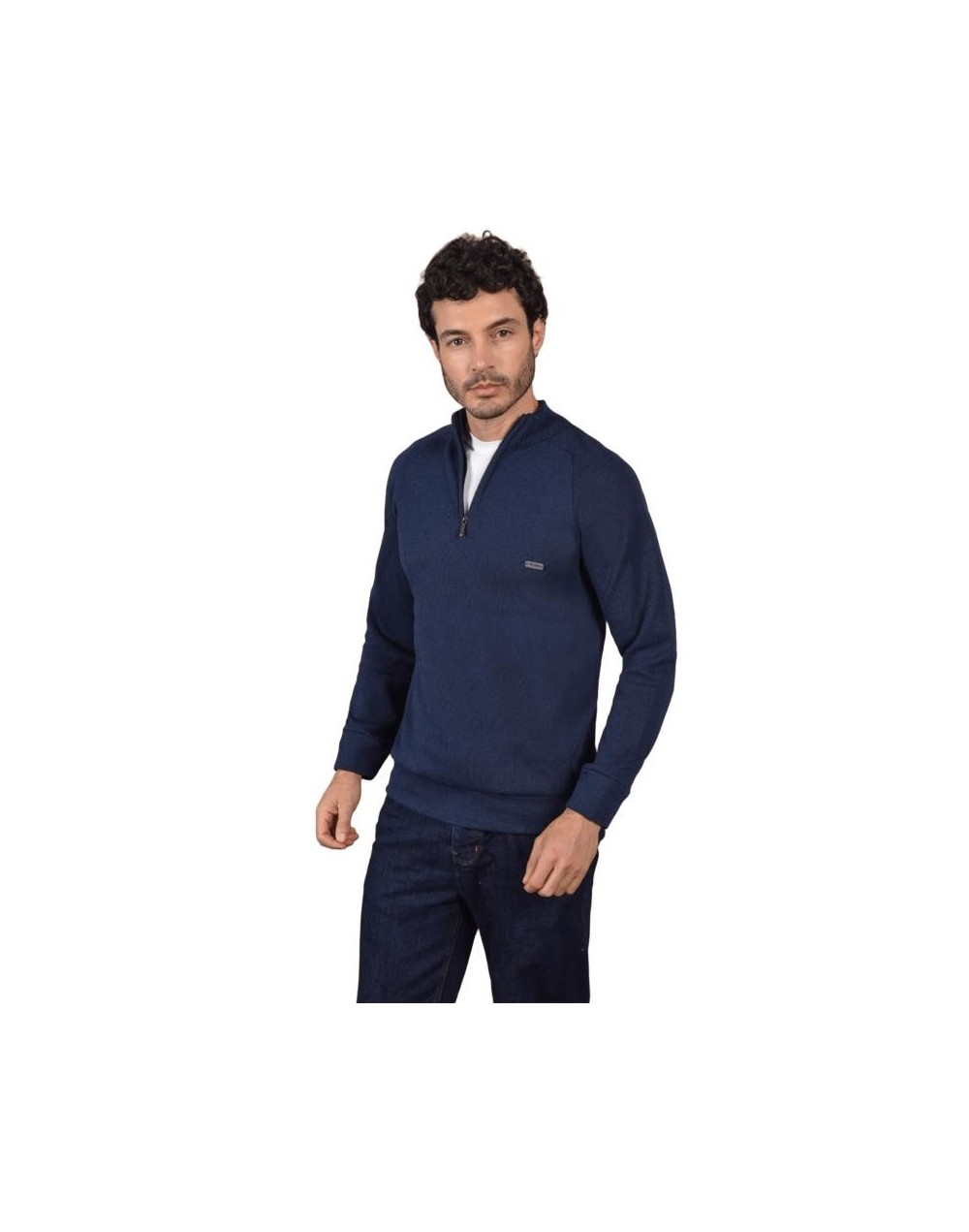 Buzo Milenio para caballero - Tejidos Tota's