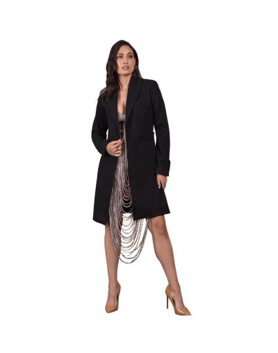 Gaban Tiana para Dama - Tejidos Tota's