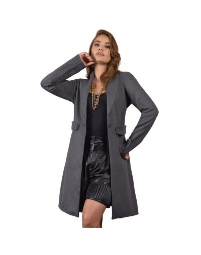 Gaban Tiana para Dama - Tejidos Tota's