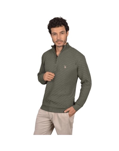 Buzo Arce para caballero - Tejidos Tota's