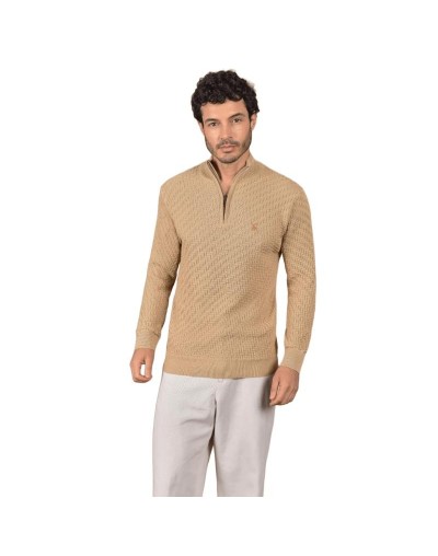 Buzo Arce para caballero - Tejidos Tota's