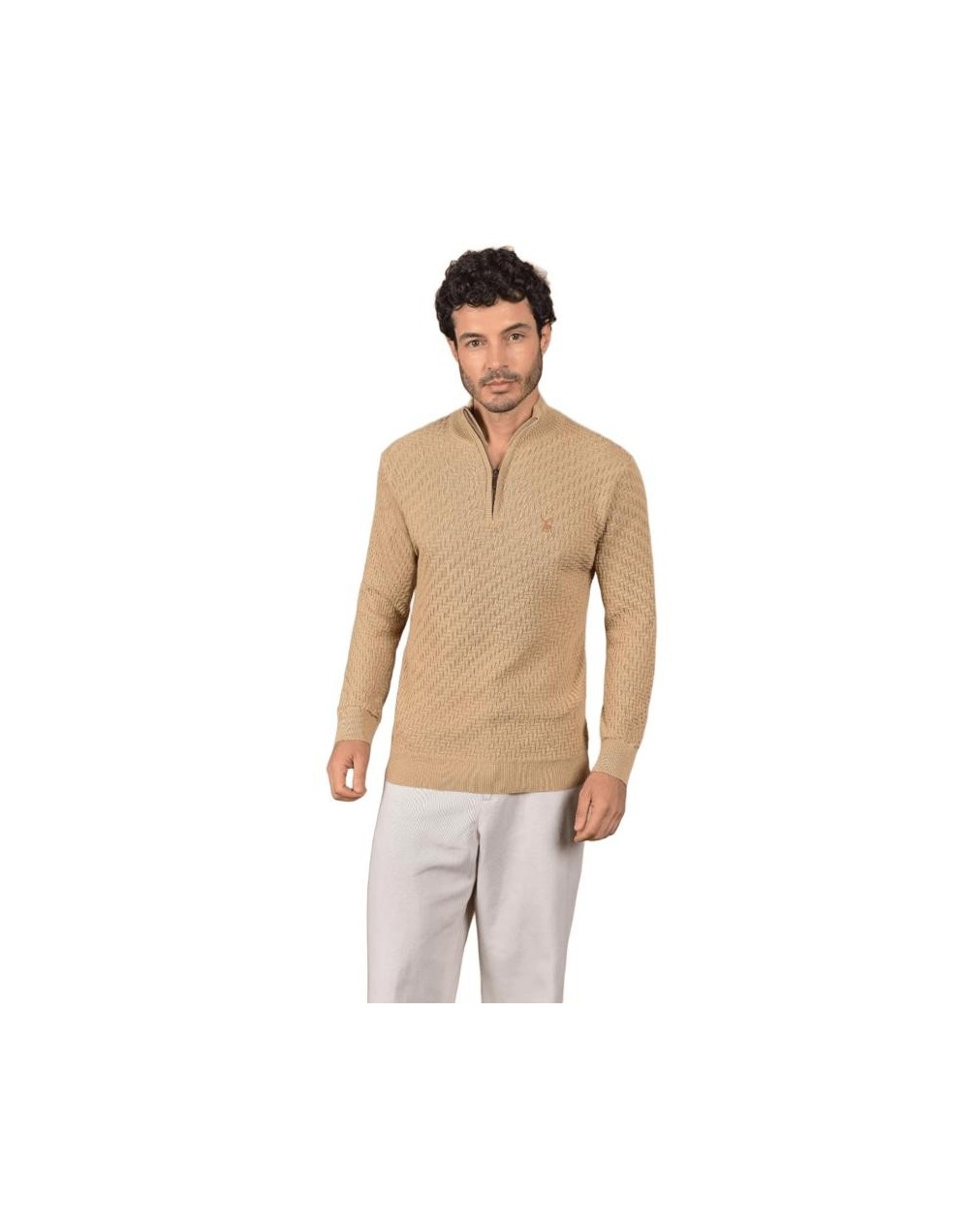 Buzo Arce para caballero - Tejidos Tota's