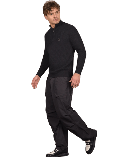 Buzo Arce para caballero - Tejidos Tota's