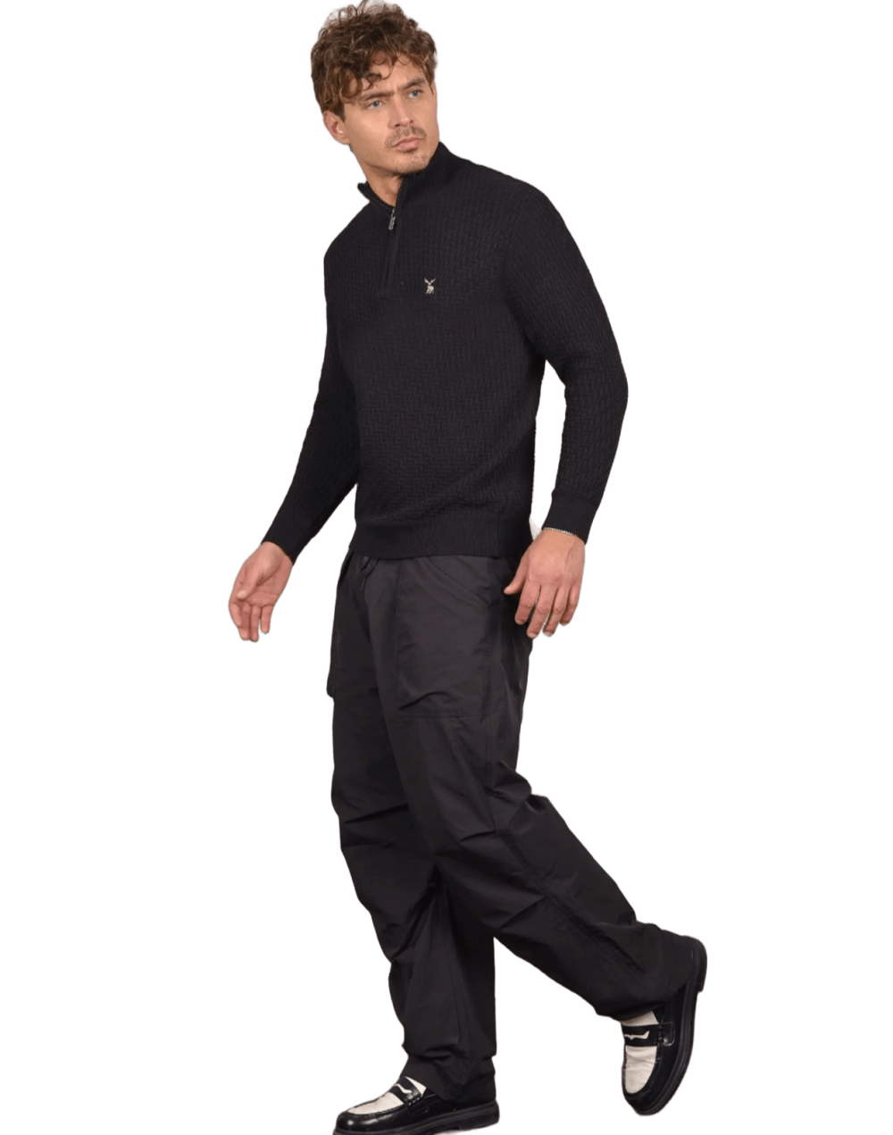 Buzo Arce para caballero - Tejidos Tota's