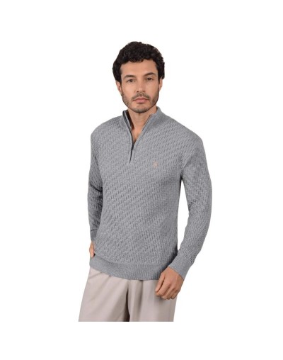 Buzo Arce para caballero - Tejidos Tota's
