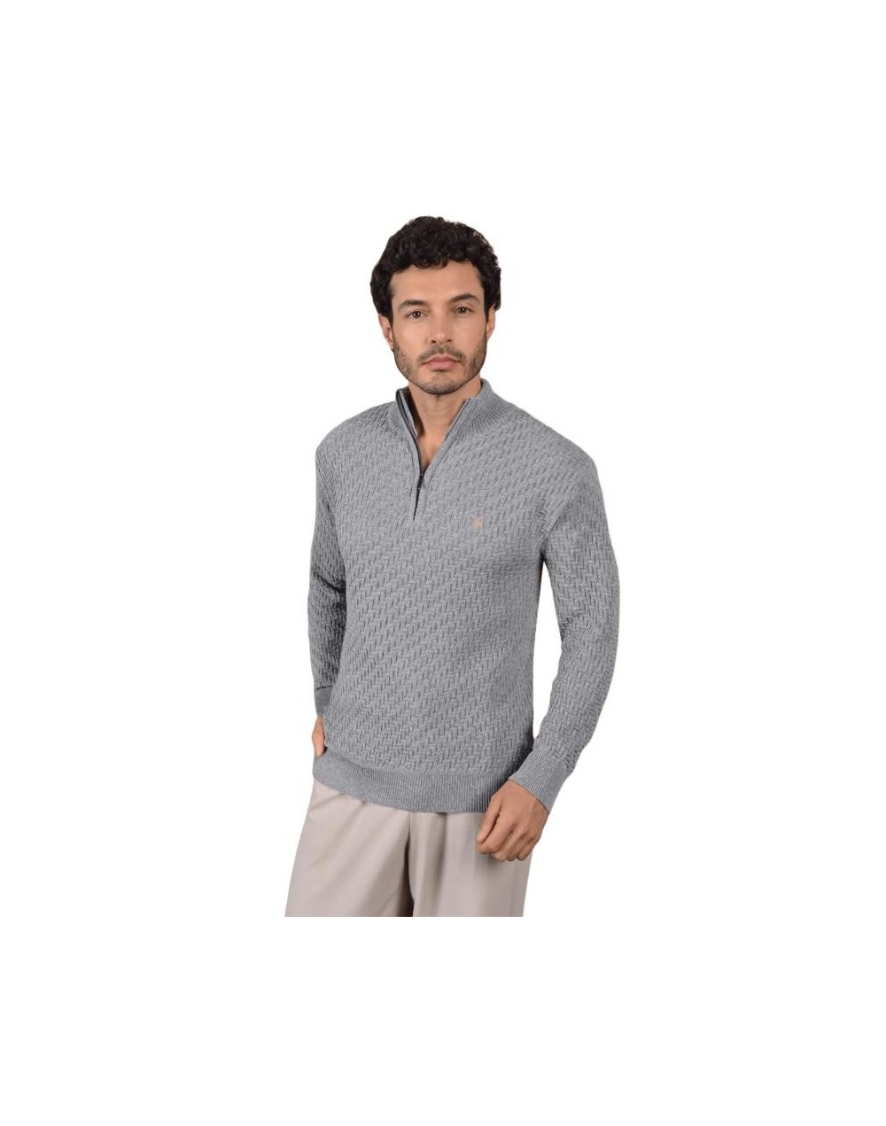 Buzo Arce para caballero - Tejidos Tota's