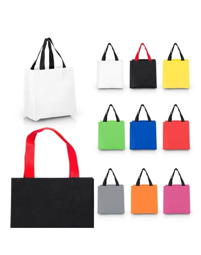 Bolsa Ecológica  Duke Publicitaria 