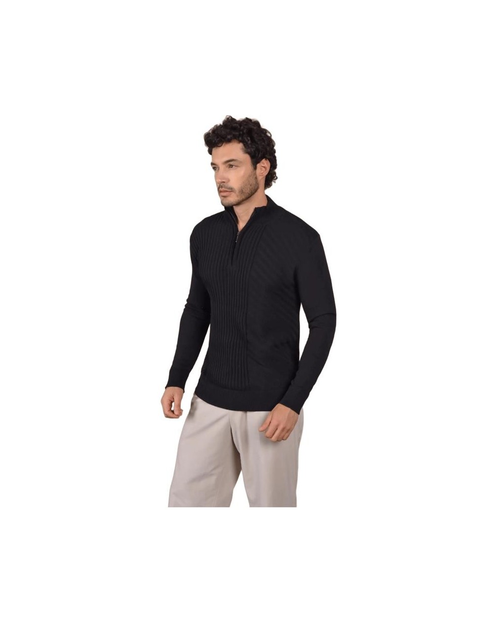 Buzo Norton para caballero - Tejidos Tota's