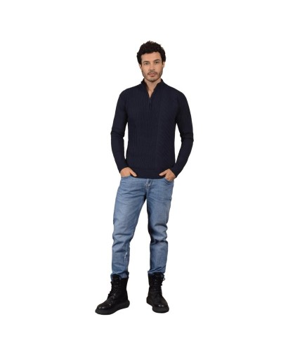 Buzo Norton para caballero - Tejidos Tota's