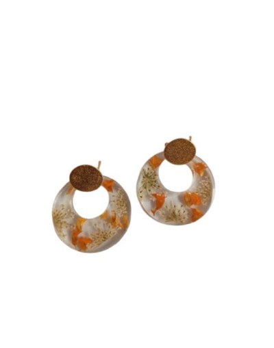 Aros de pureza y gratitud