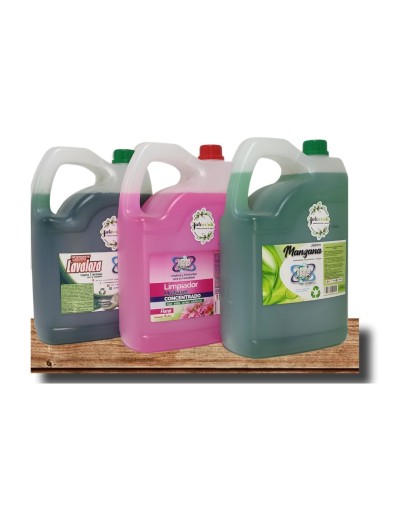 KIT BASIC HOME