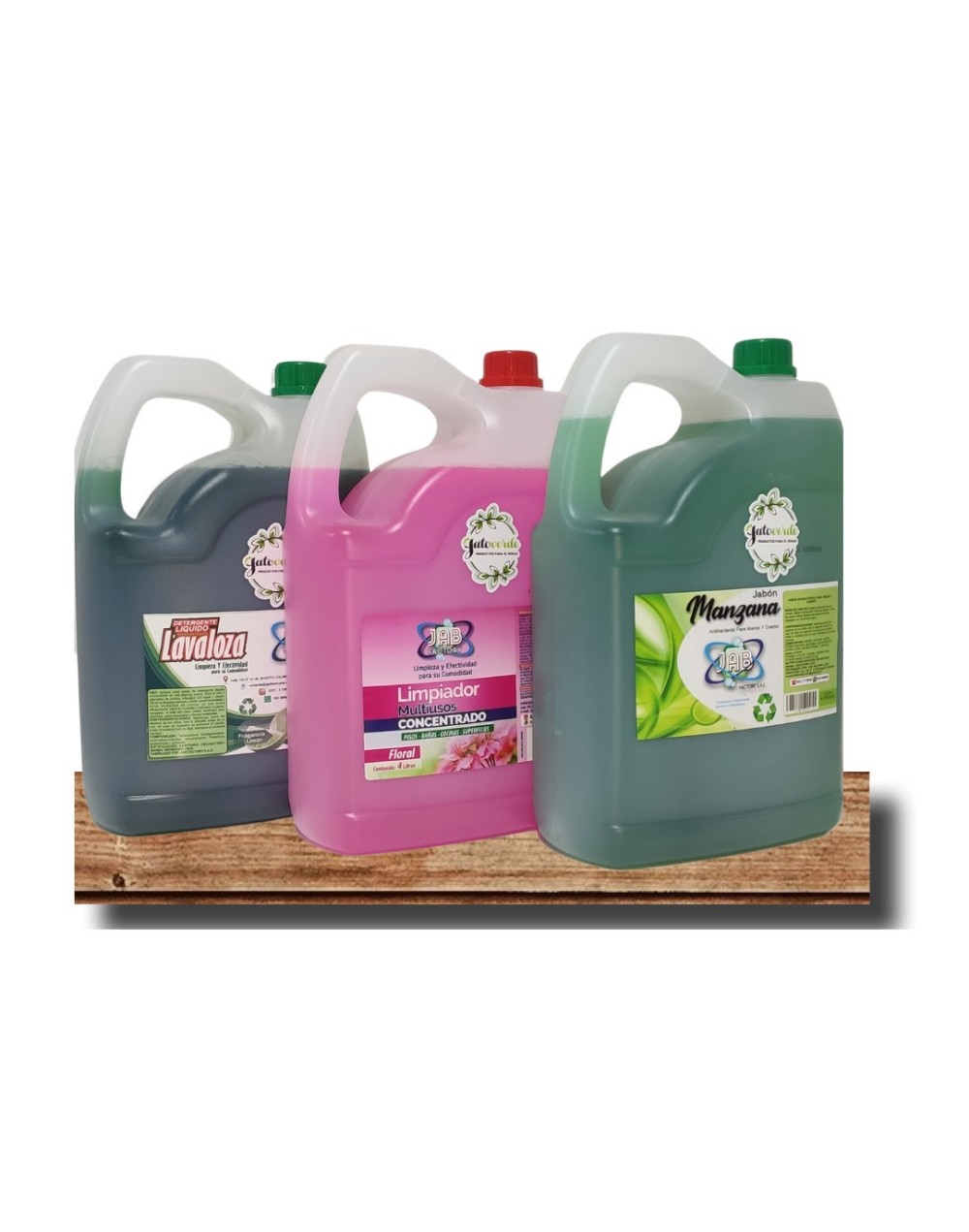 KIT BASIC HOME