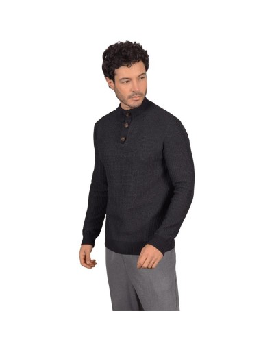 Buzo Orlando para caballero - Tejidos Tota's