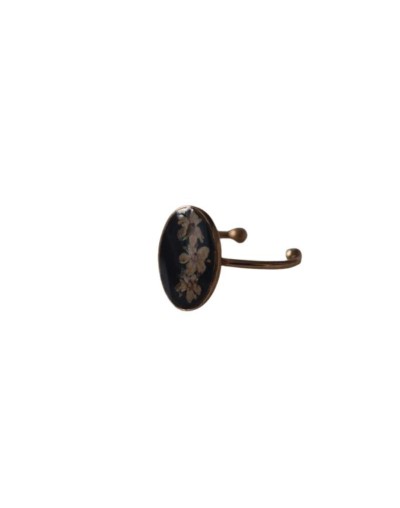 Anillo Semilla de Sauco 