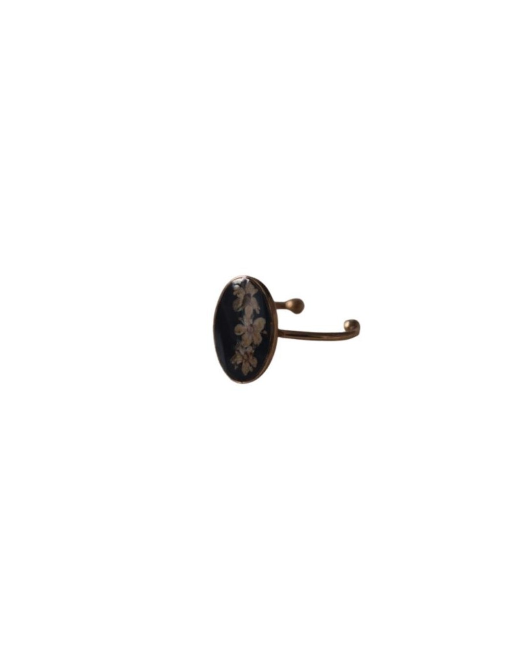 Anillo Semilla de Sauco 