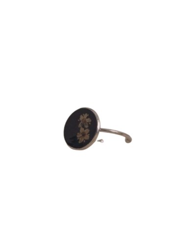 Anillo Semilla de Sauco 