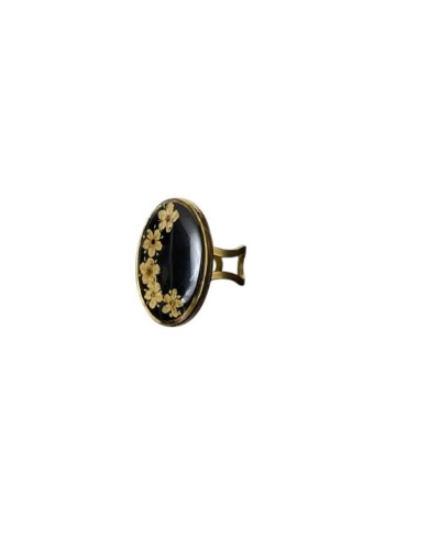Anillo Flor de Sauco 