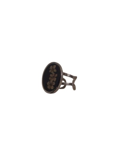 Anillo Flor de Sauco 