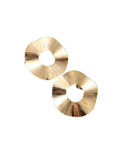 Aretes: Onda Orbital