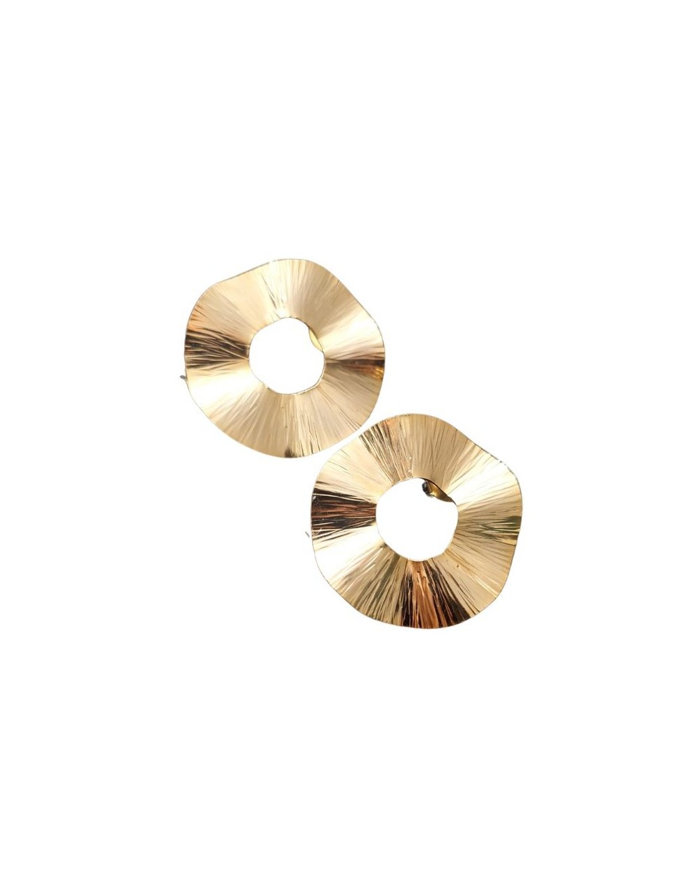 Aretes: Onda Orbital