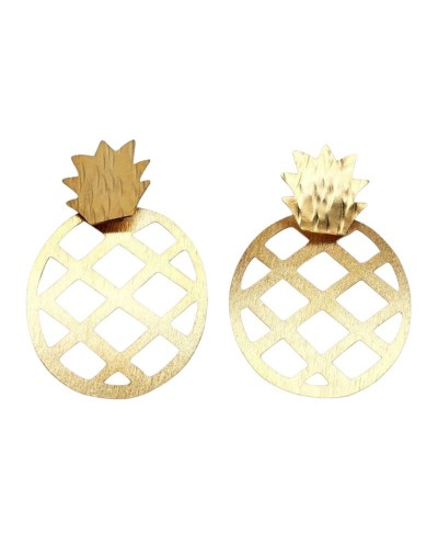 ARETES: Piña Imperial.