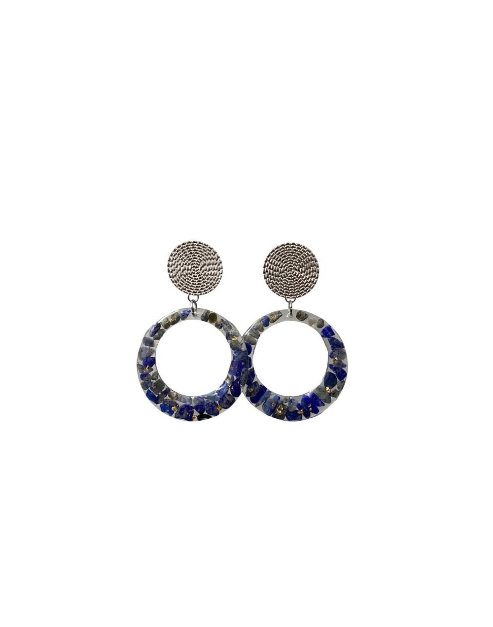 Candongas Lapislázuli