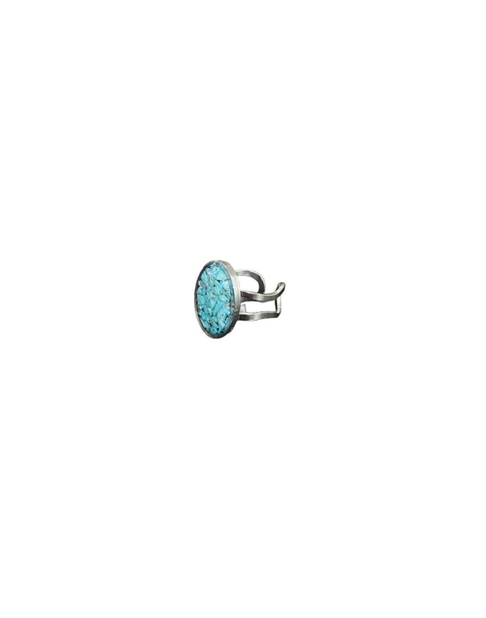 Anillo Turquesa 