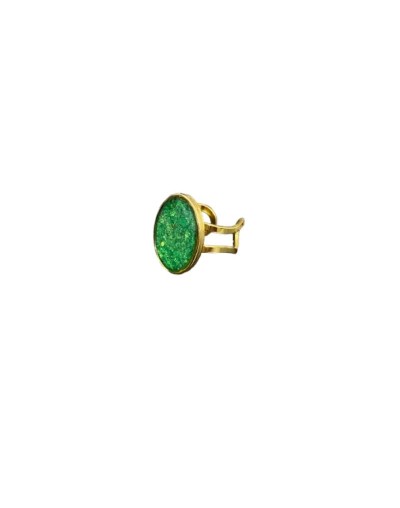 Anillo Magia Verde