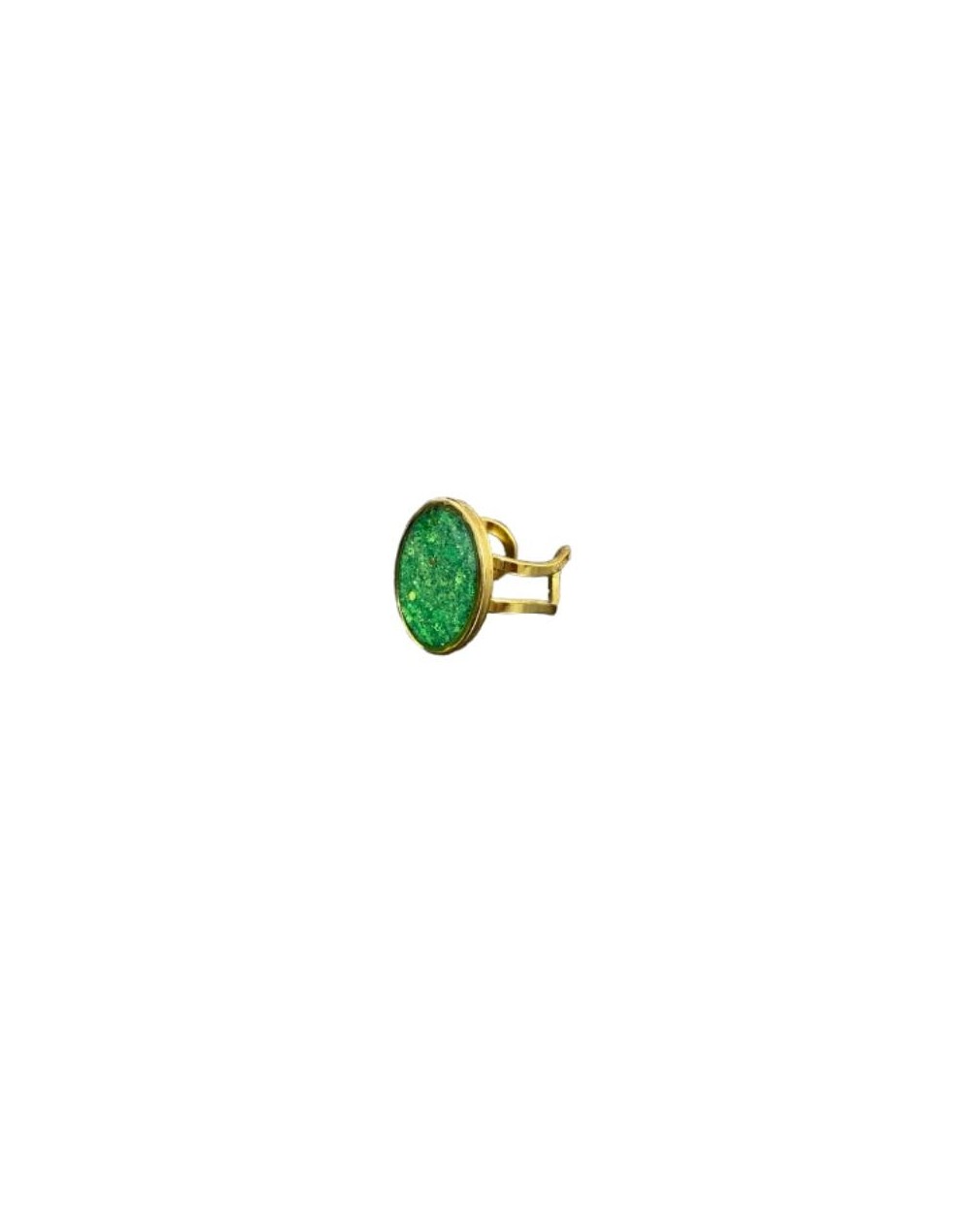 Anillo Magia Verde